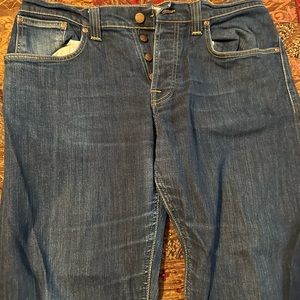 Nudie Jeans 38x32